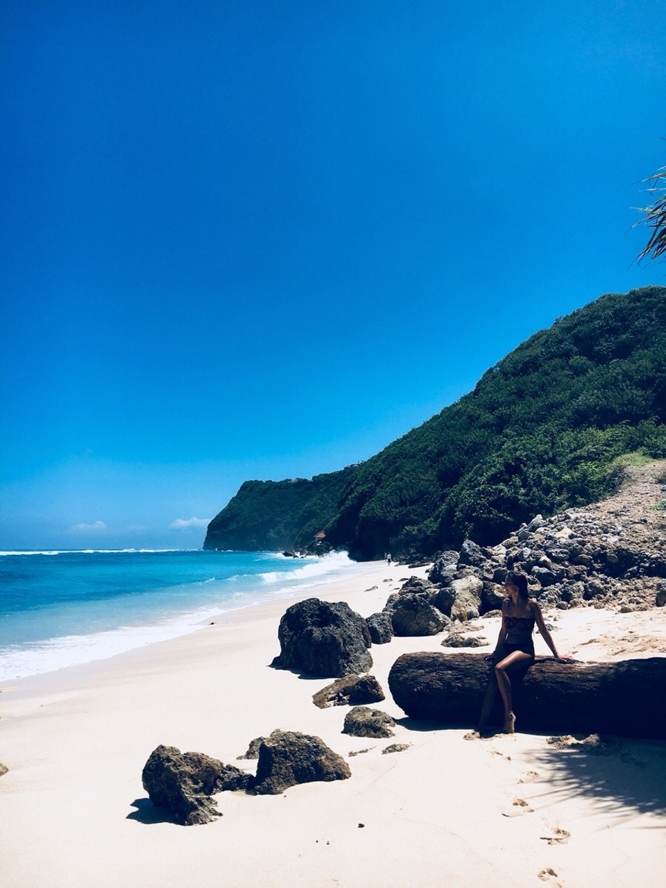 Indonesien -  - 😆💙