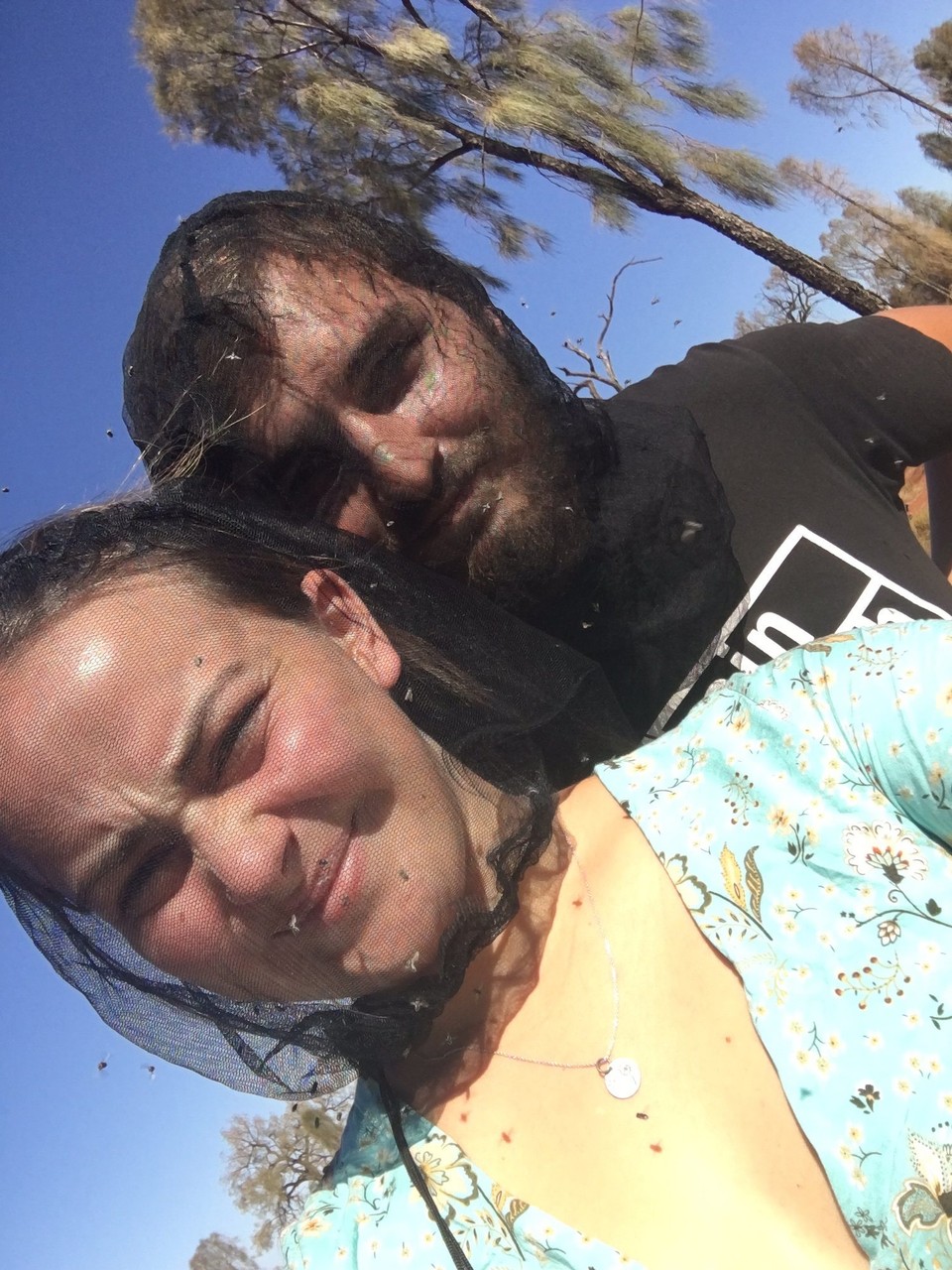 Australien - Mutitjulu - 