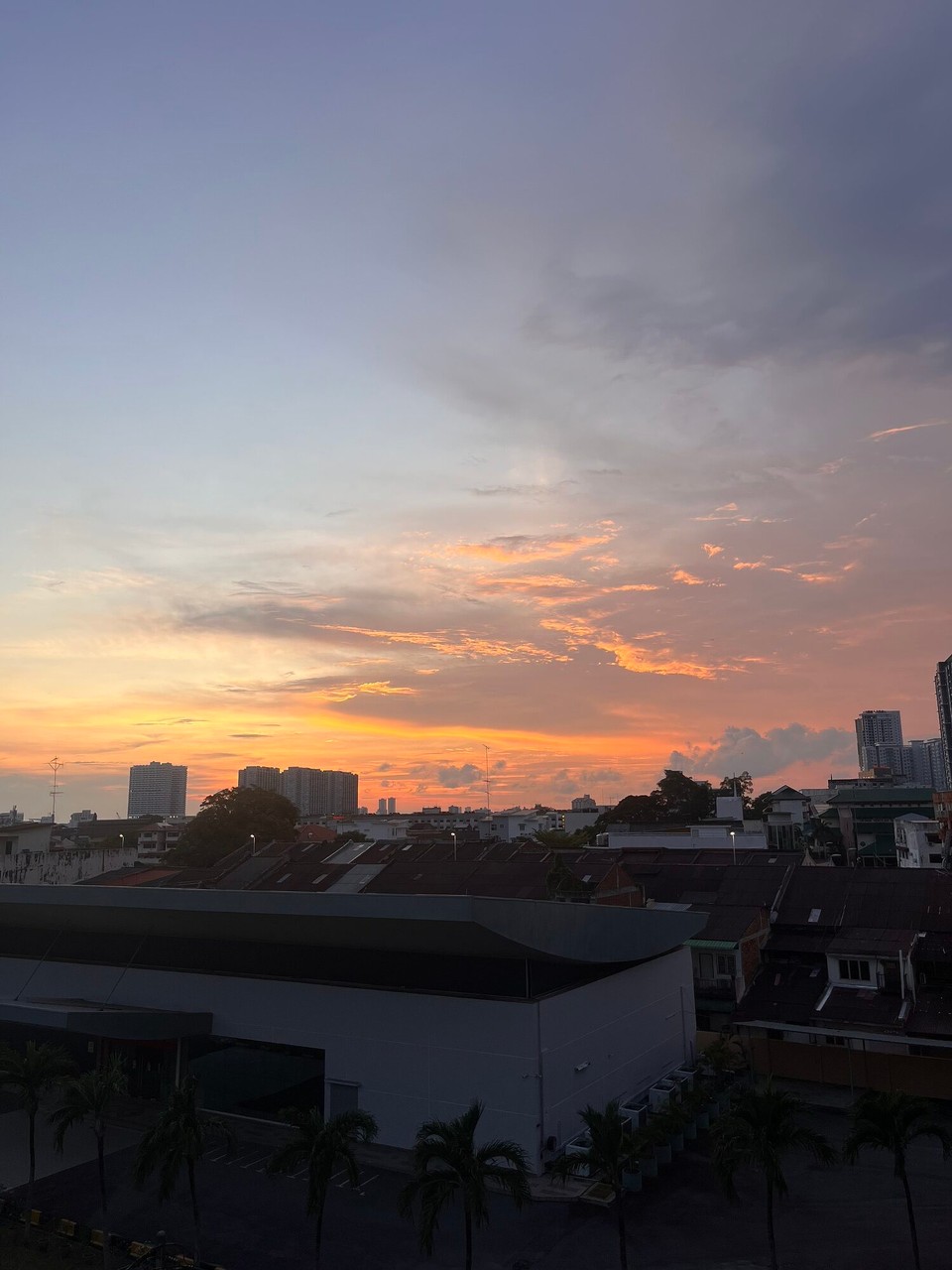 Malaysia - Malacca - 