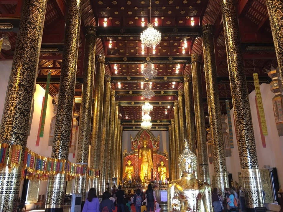 Thailand - Chiang Mai - 