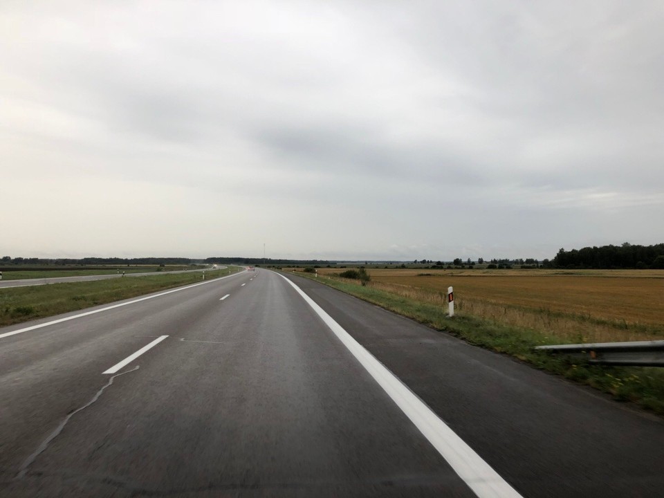 Litauen - Wilna - 