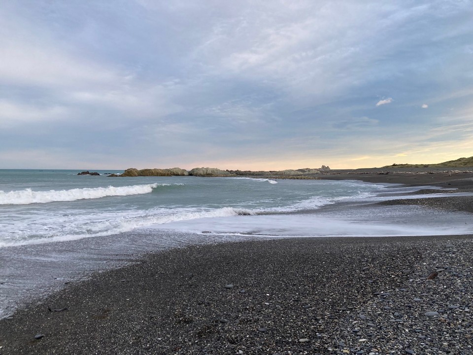 Neuseeland - Picton - 