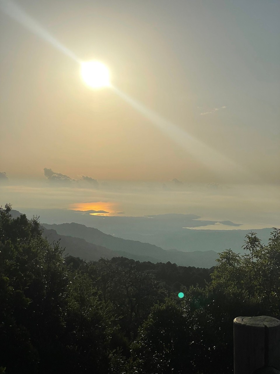 Frankreich - San-Gavino-di-Carbini - 