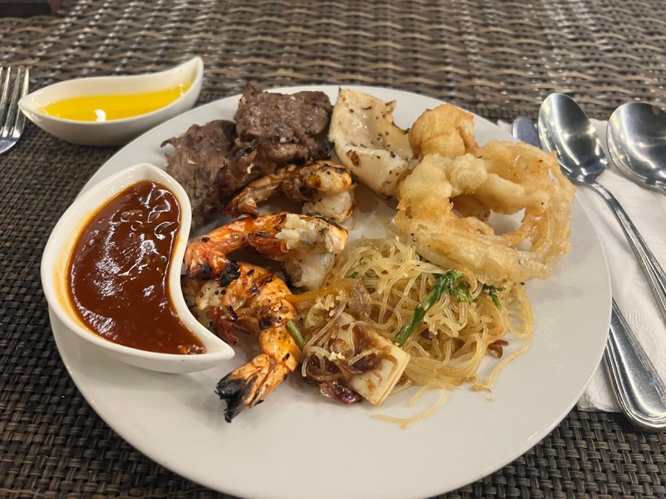 Indonesien - Kabupaten Lombok Utara - 
