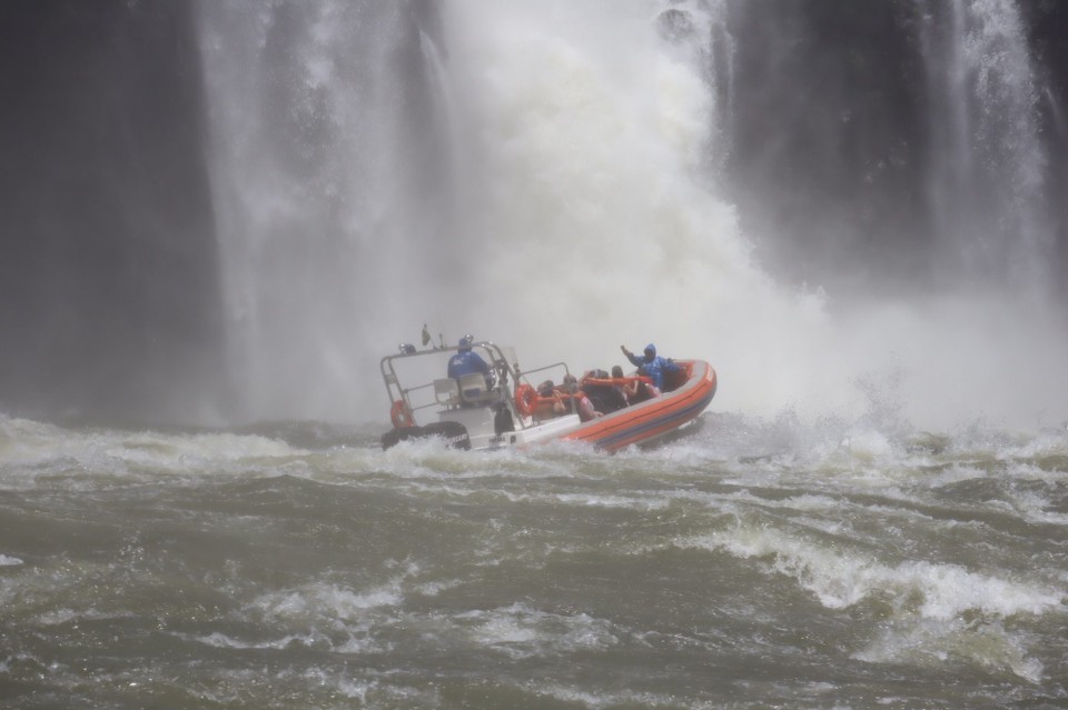 Brasilien - Foz do Iguaçu - 