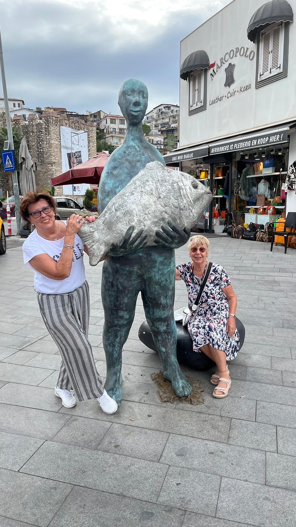 Türkei - Kusadasi - 