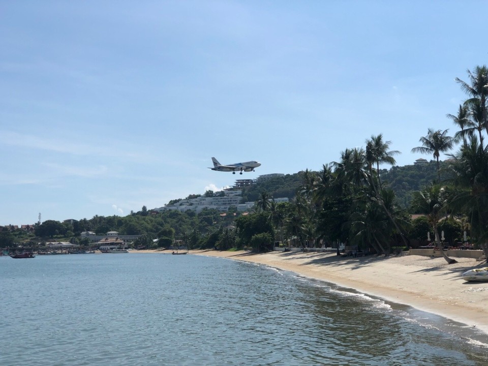 Thailand - Koh Samui - 