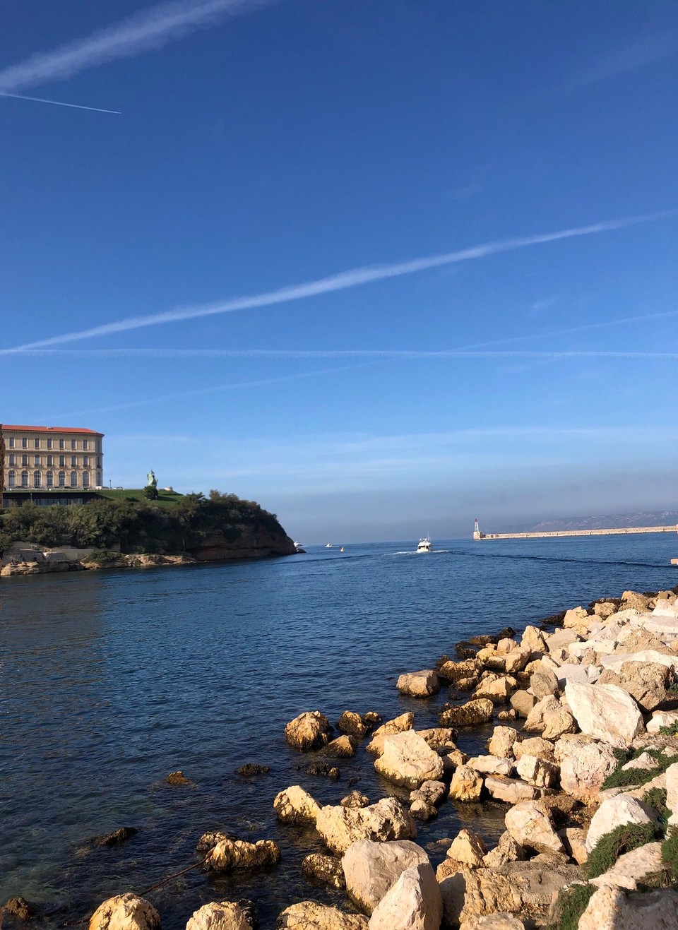 Frankreich - Marseille - 