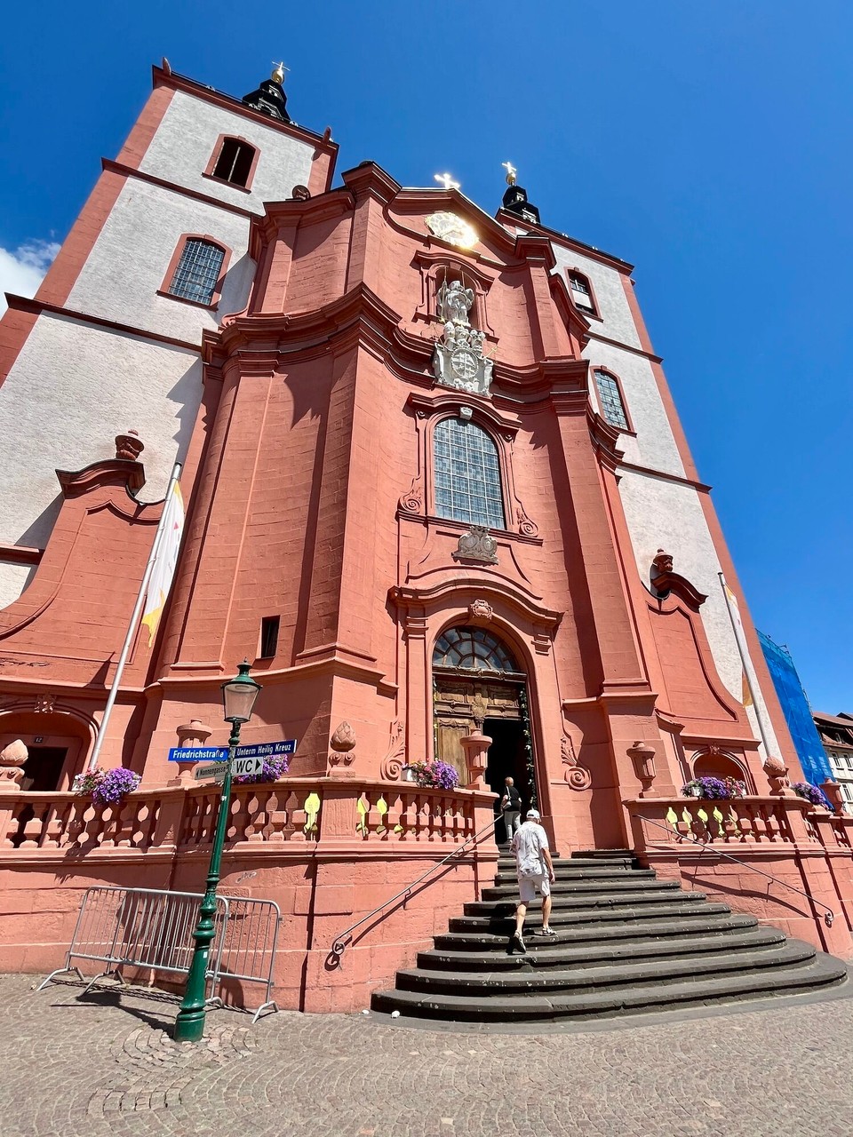 Deutschland - Fulda - 