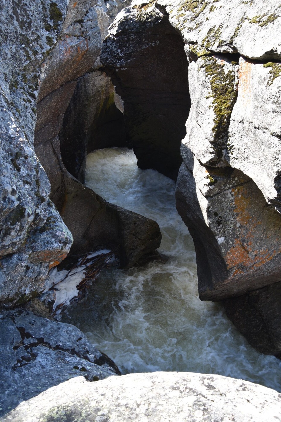 Norwegen - Oppdal - 