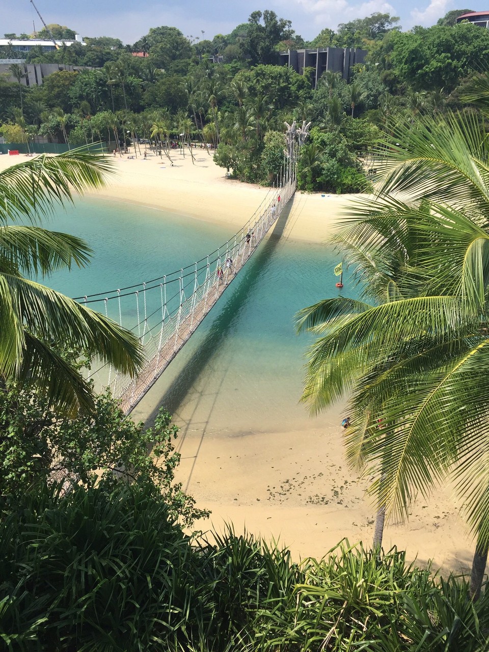 Singapur - Macpherson - 