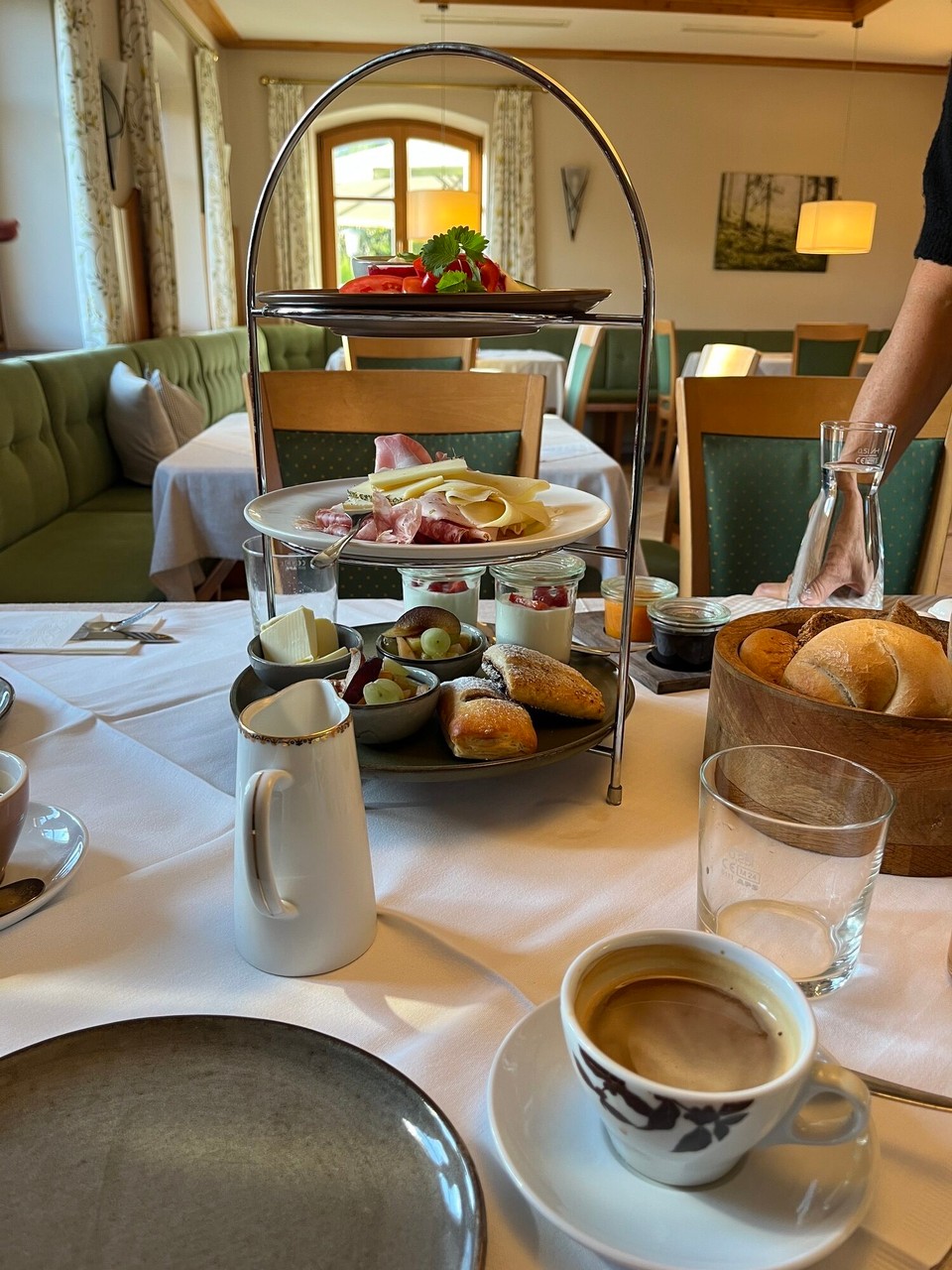 Österreich - Golling an der Salzach - 