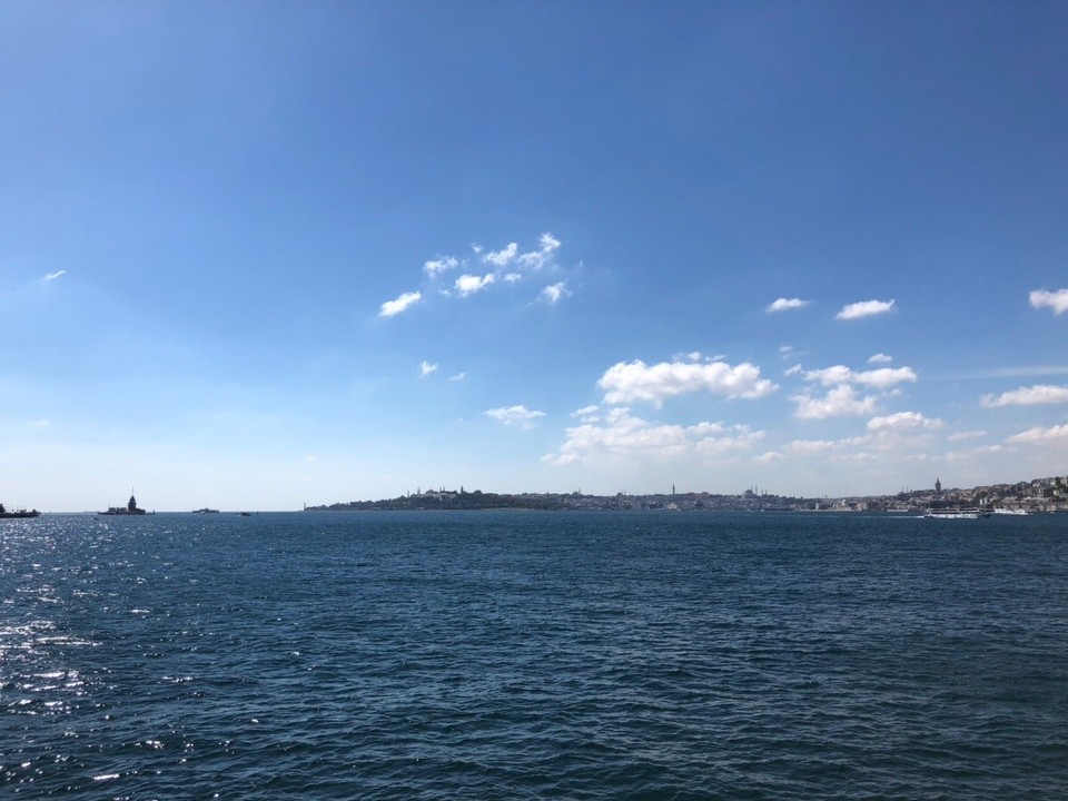 Türkei - Istanbul - 