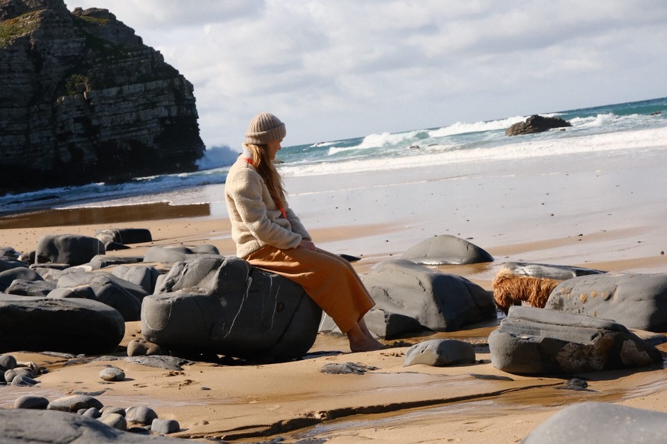 Portugal - Aljezur - 