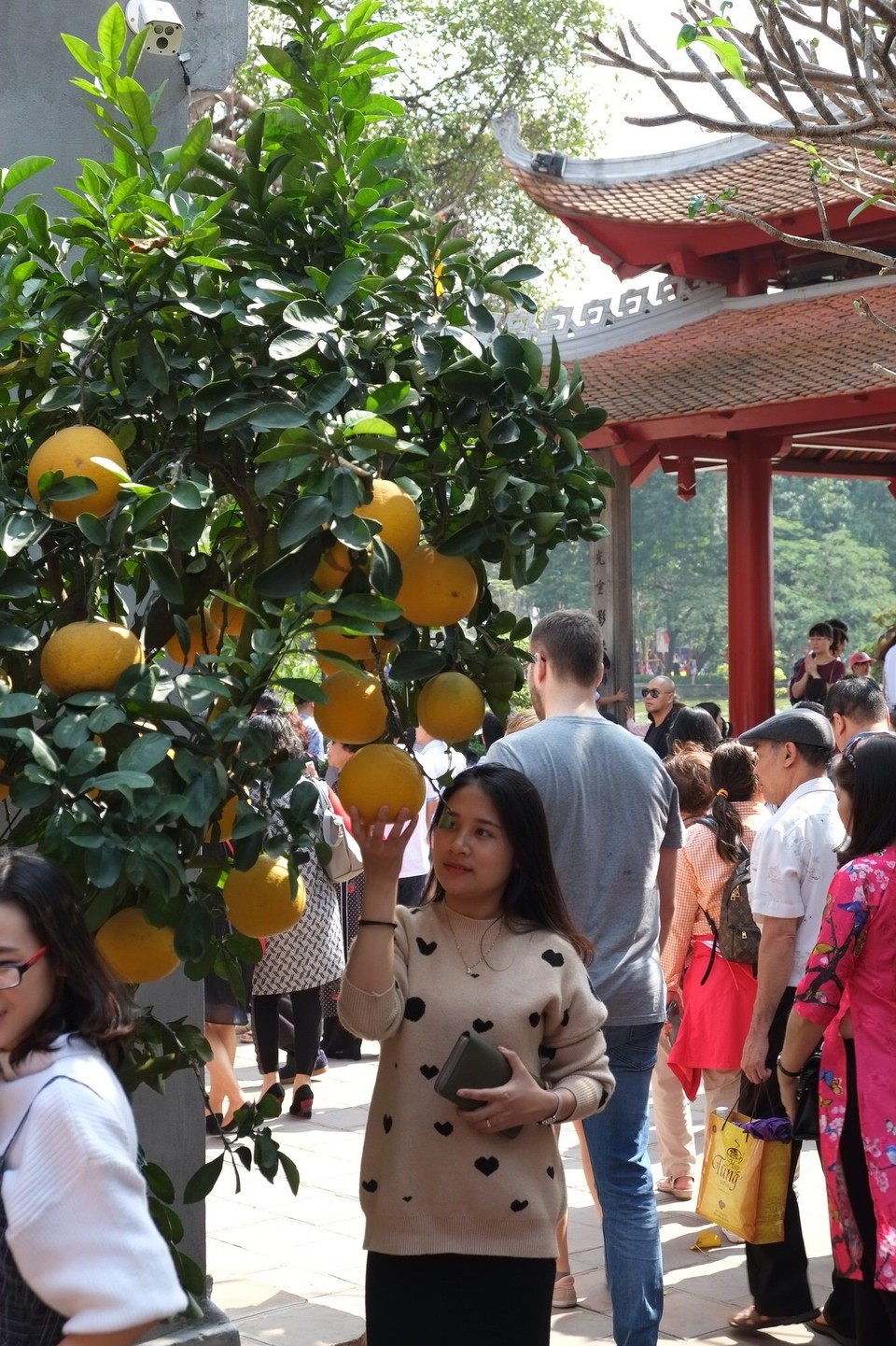 Vietnam - Hanoi - 