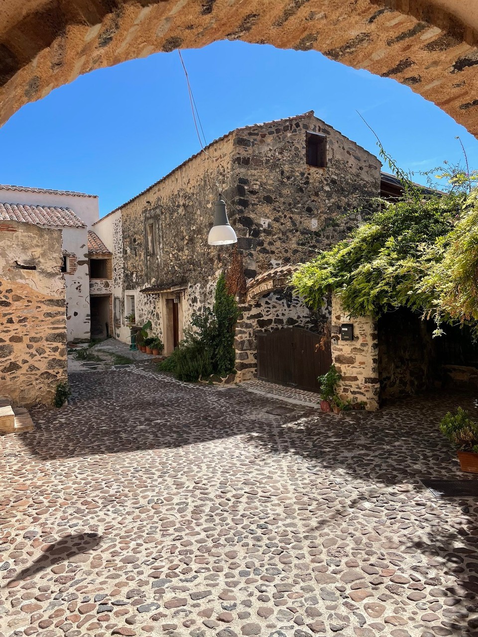 Italien - Orosei - 