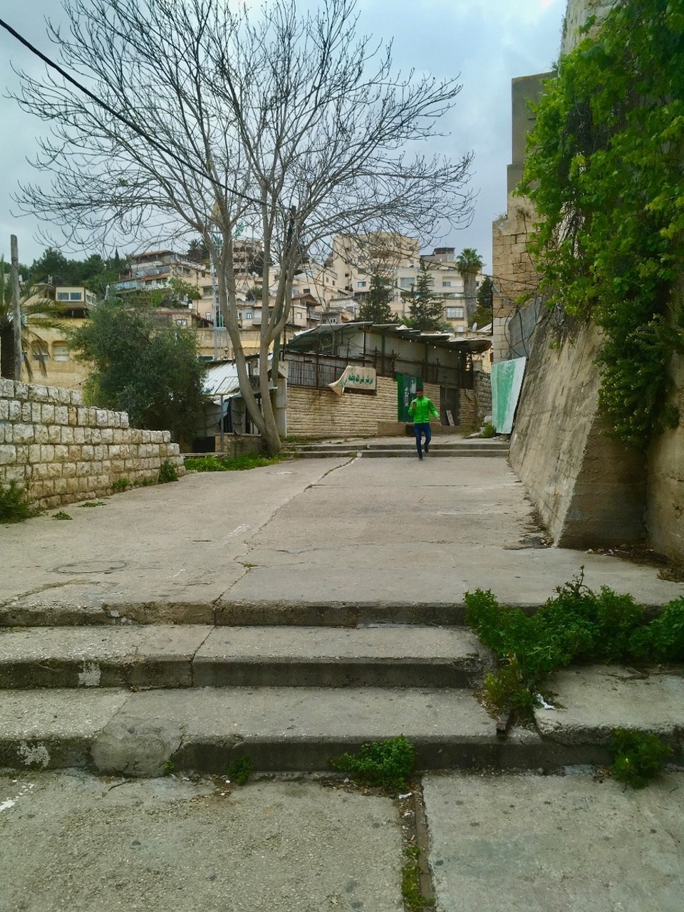 Israel - Nazareth - 