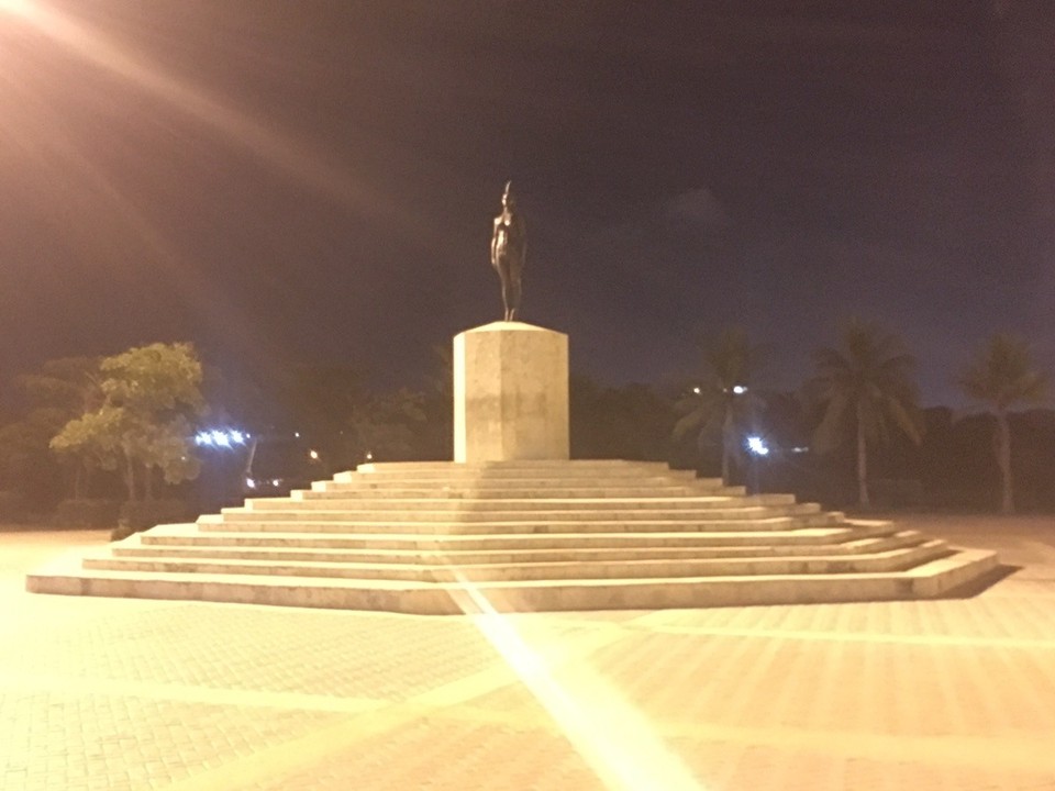  - Cartagena, Colombia - 