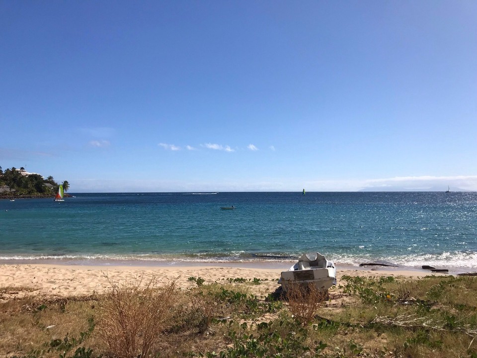 Antigua and Barbuda - Antigua and Barbuda - 