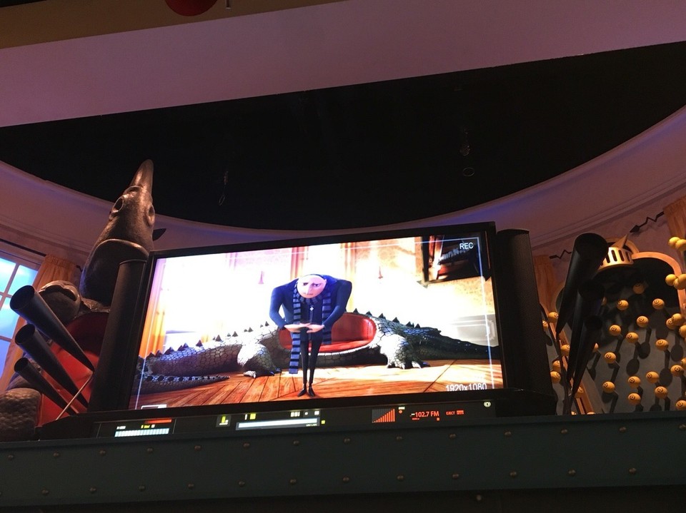 Vereinigte Staaten - La Cañada Flintridge - 