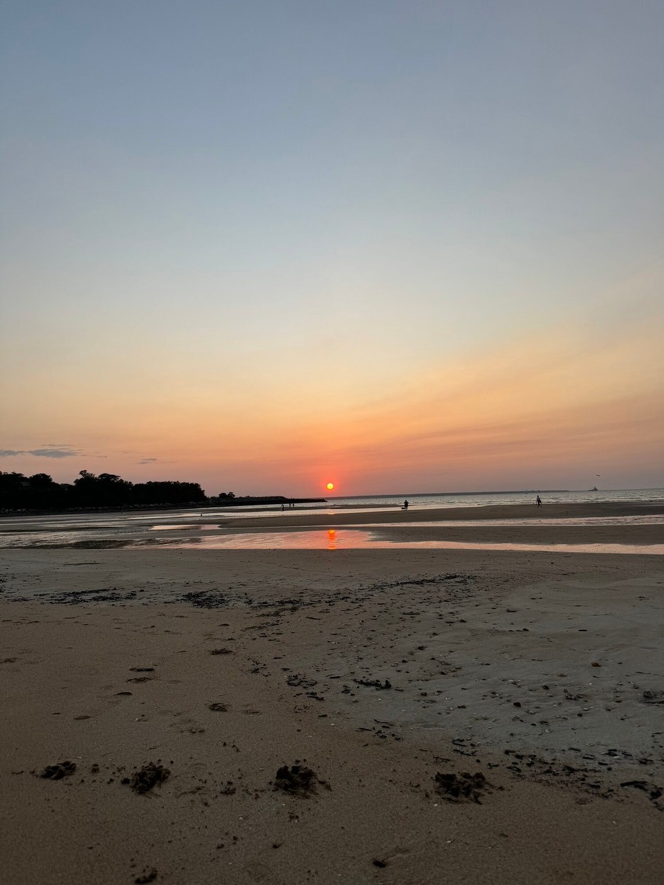 Australien - East Point - 