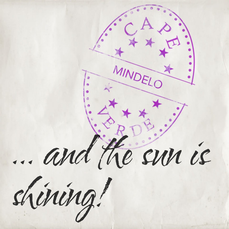 Kap Verde - Mindelo - 