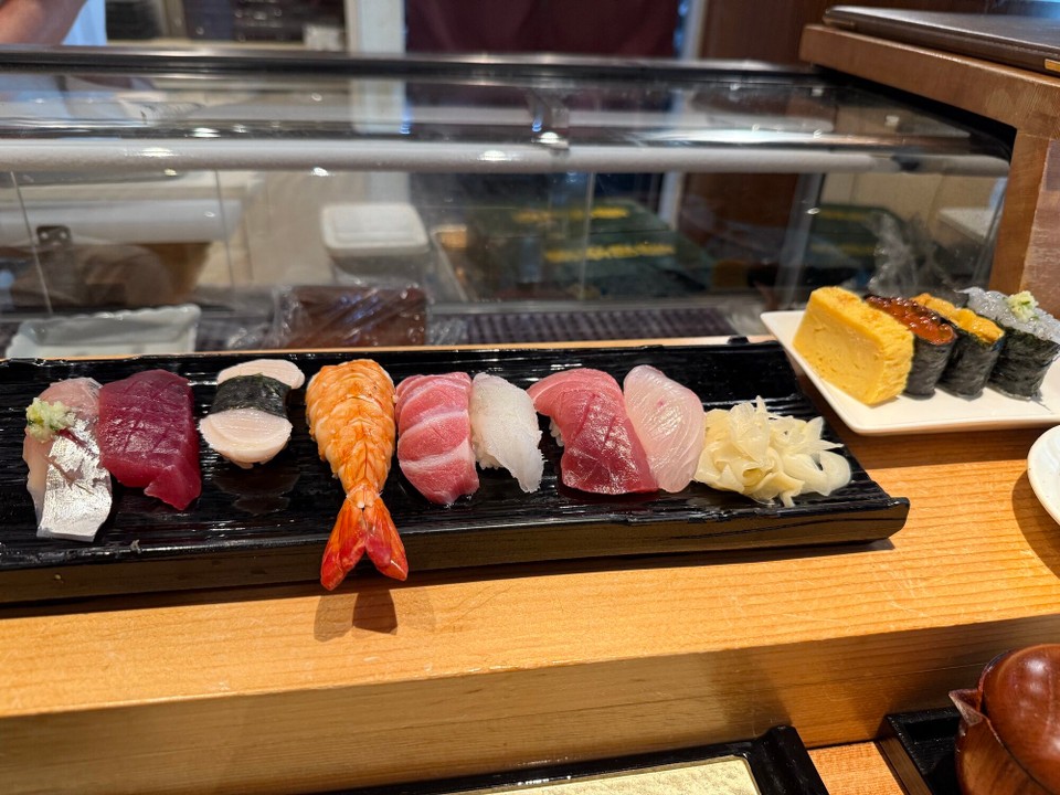 Japan - Chiyoda - …. lecker