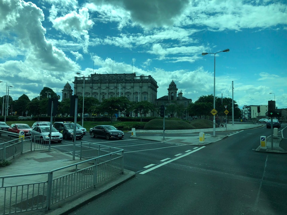 Irland - Dublin - 