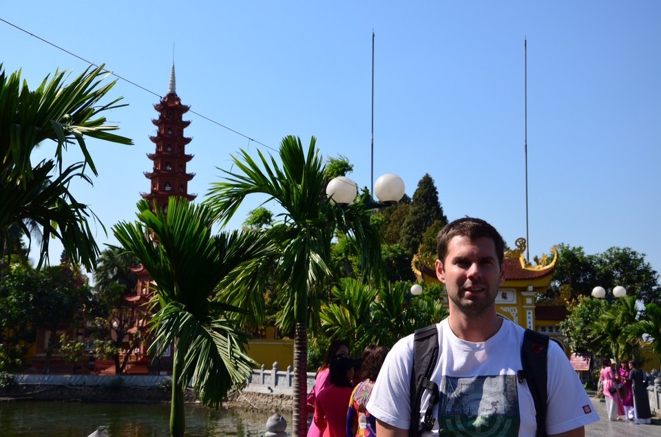 Vietnam - Hanoi - 
