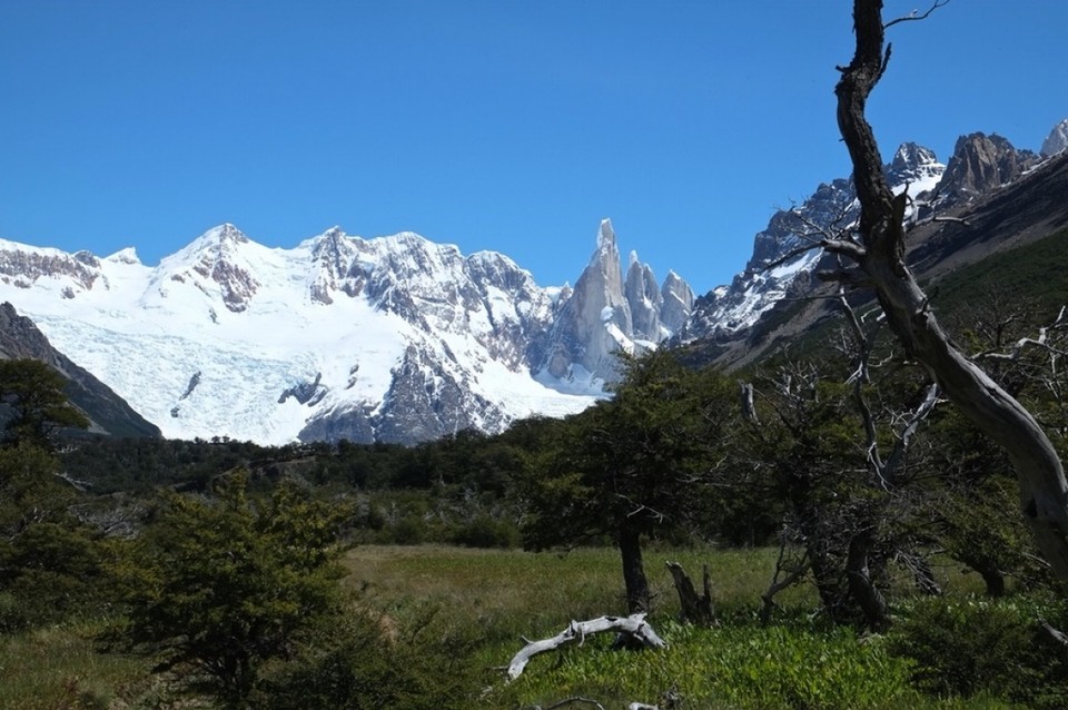 Argentina - El Chaltén - 