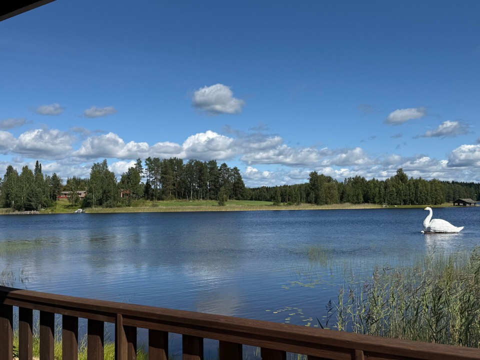 Finnland - Kempele - 