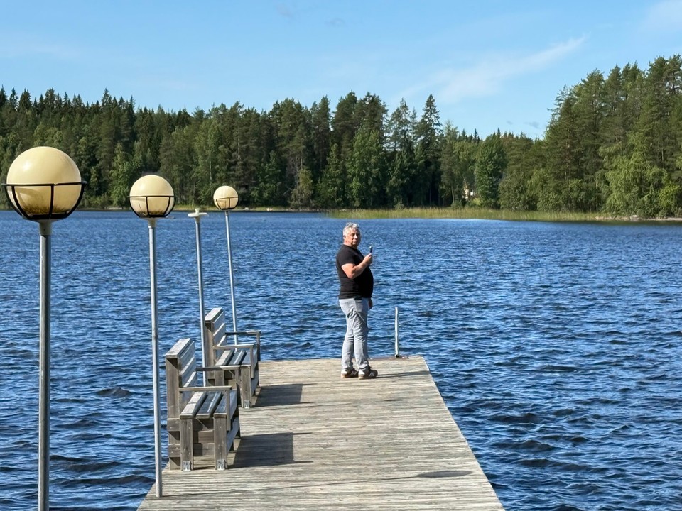 Finnland - Kempele - 