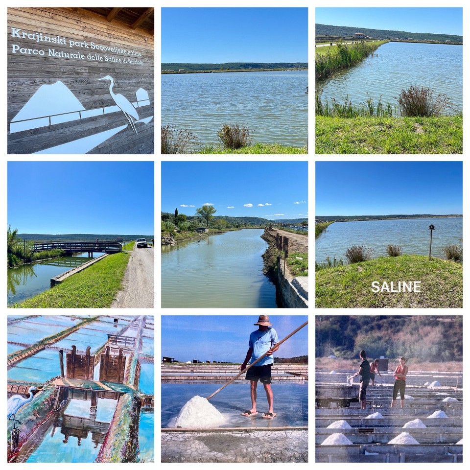 Österreich - Golling an der Salzach - Slowenien