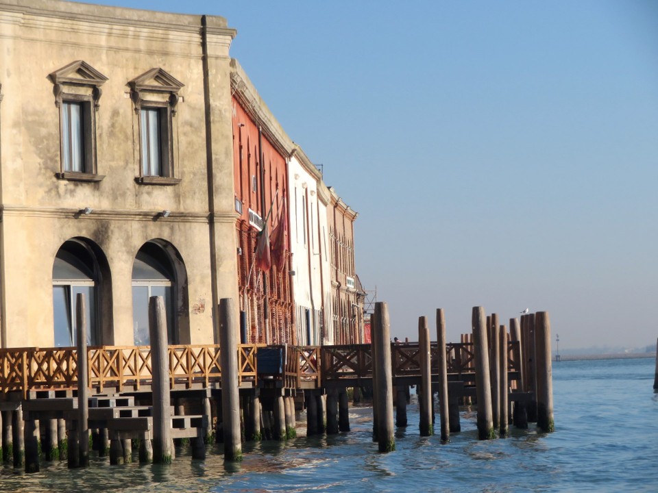 Italien - Venedig - 