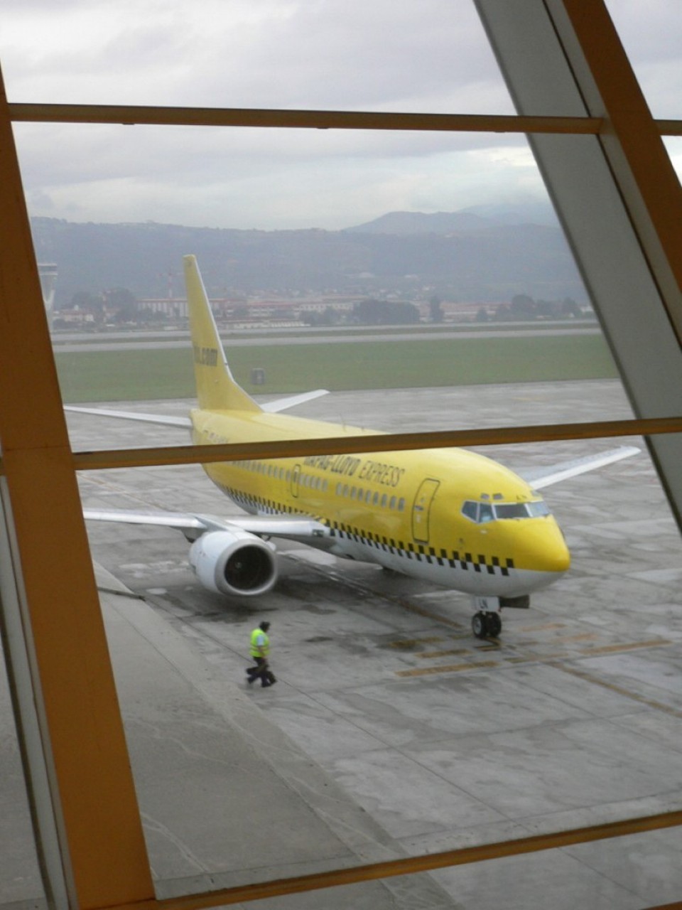 Spanien - Loiu - 