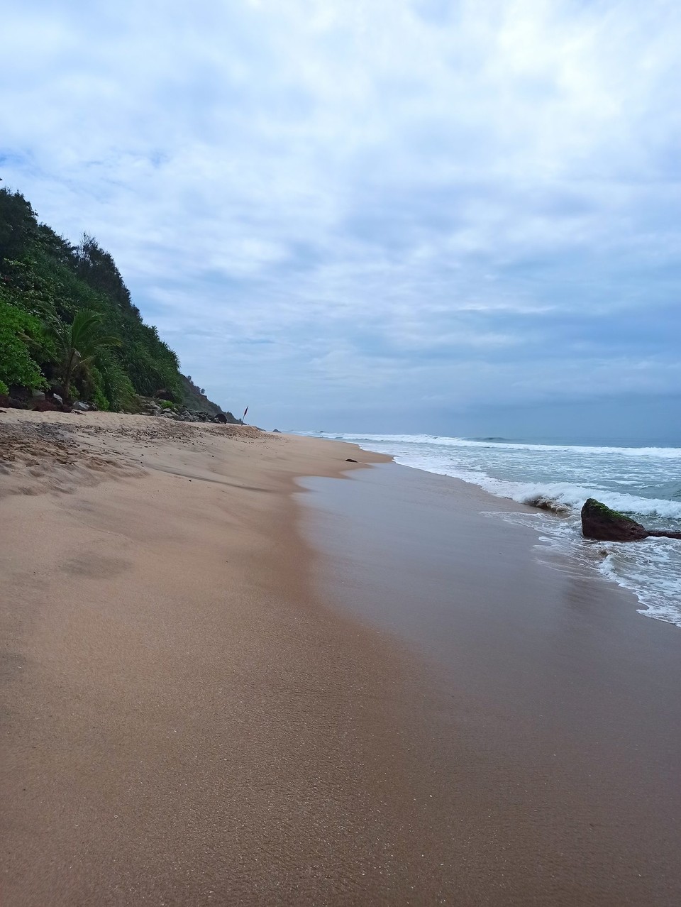 Indien - Varkala - 