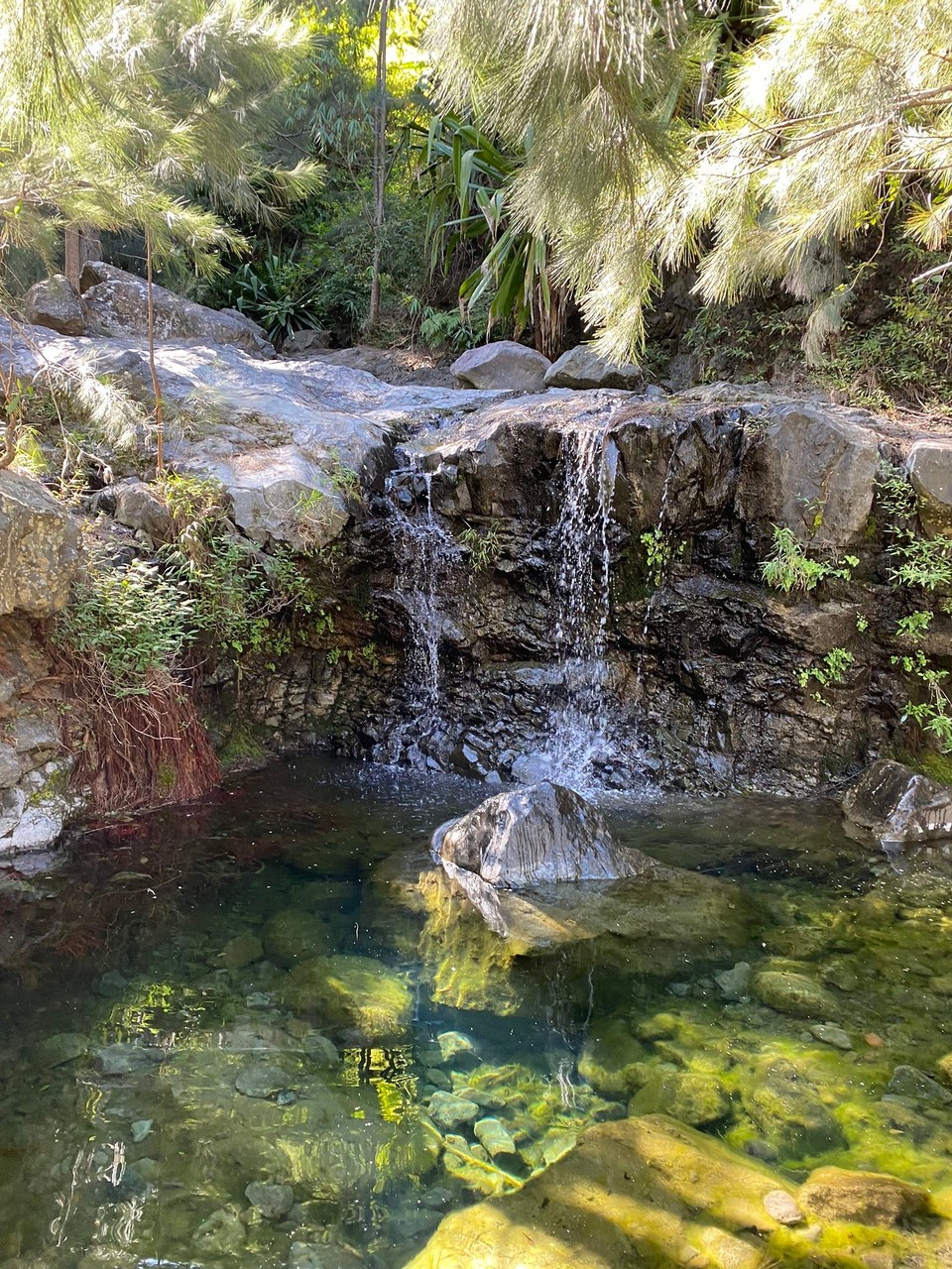Réunion - Cilaos - 