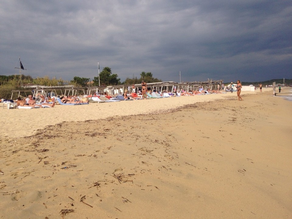 Frankreich - Ramatuelle - 