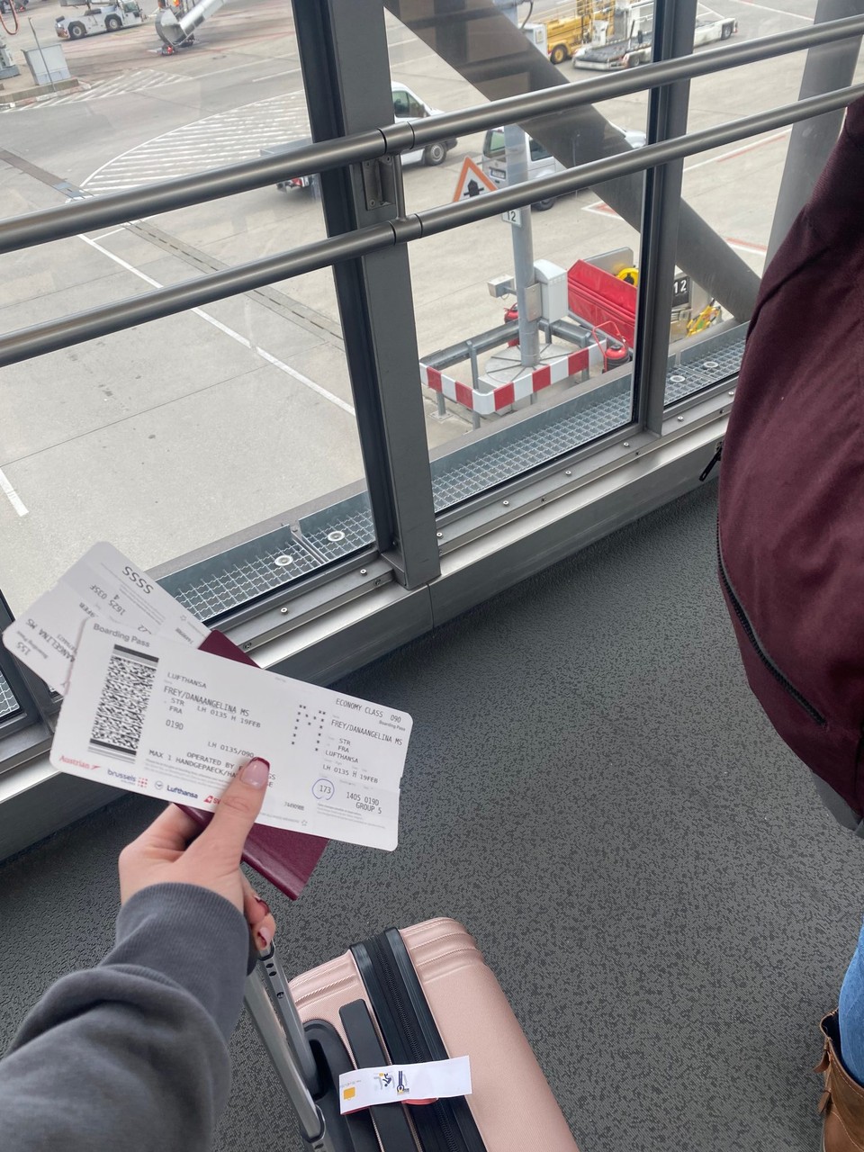 Germany - Stuttgart - 