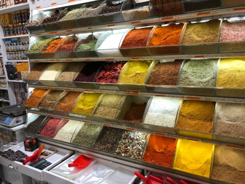 Türkei - Istanbul - 