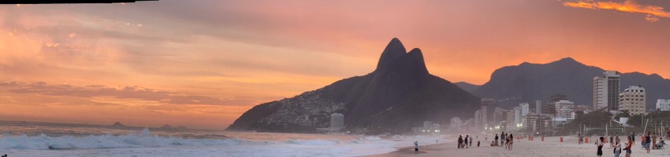 Brasilien - Rio de Janeiro - 