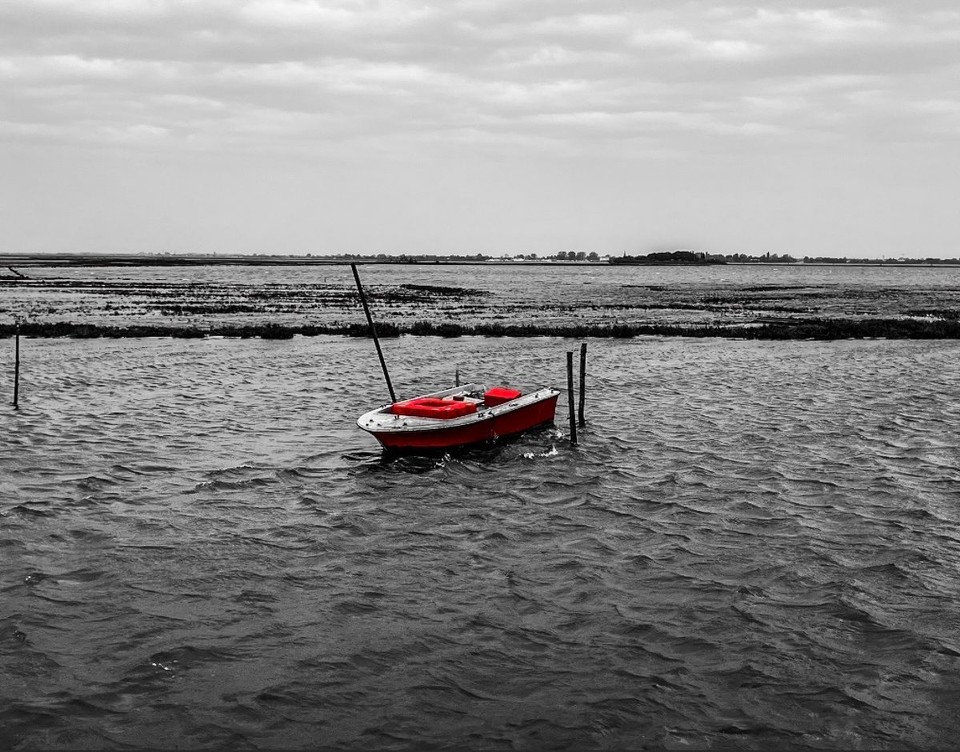 Italien - Venedig - 