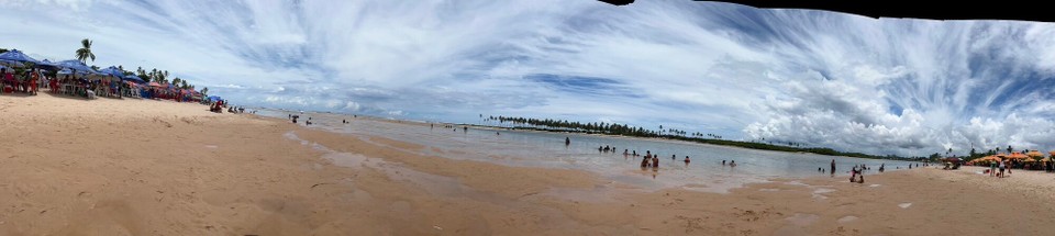 Brasilien - Jacuípe - 