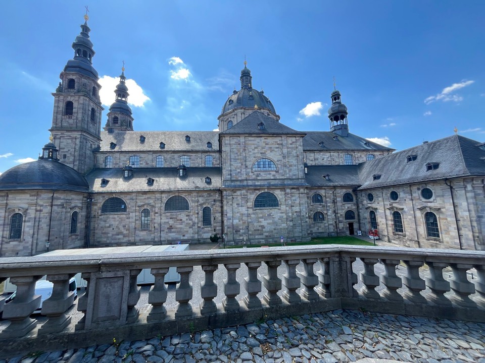 Deutschland - Fulda - 