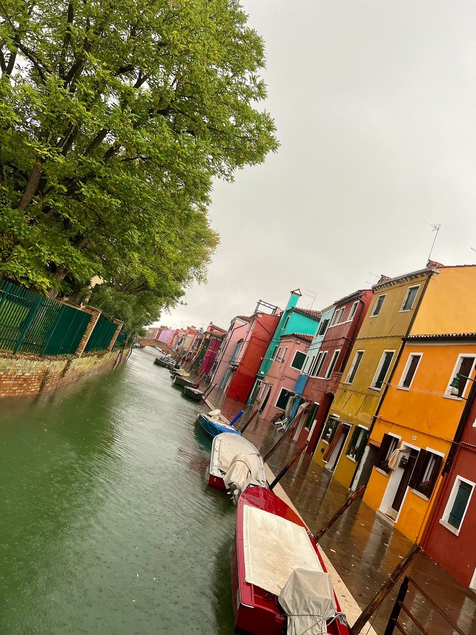 Italien - Venedig - 