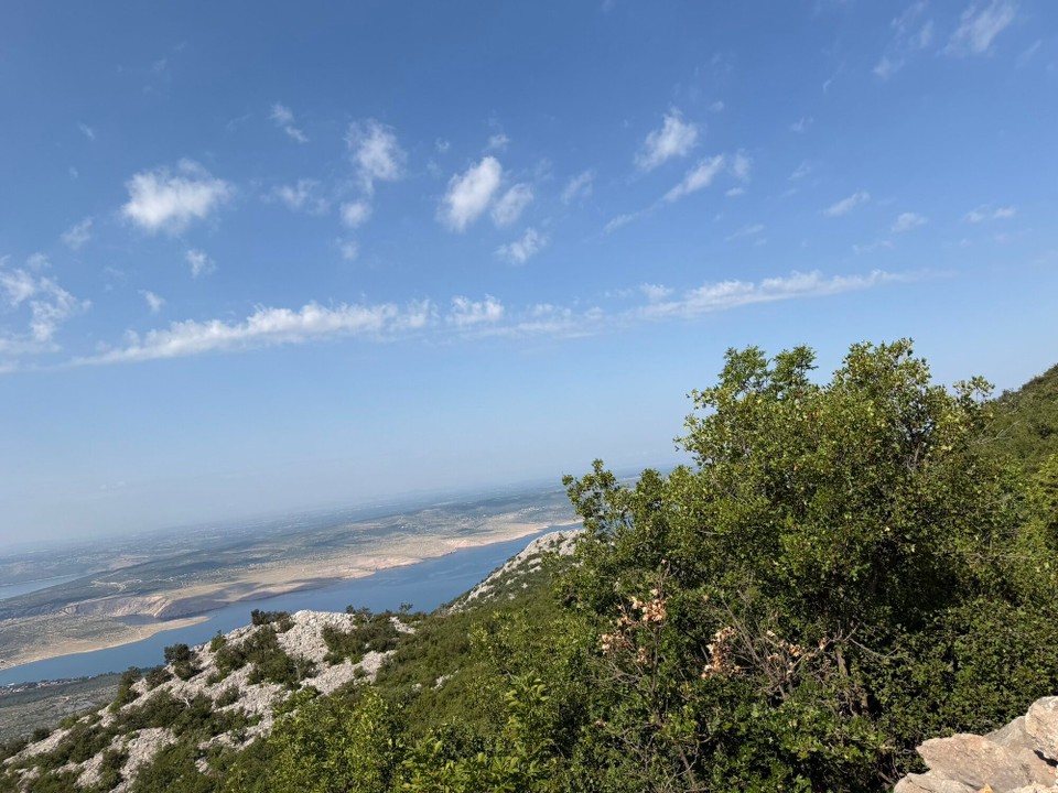 Kroatien - Jasenice - 