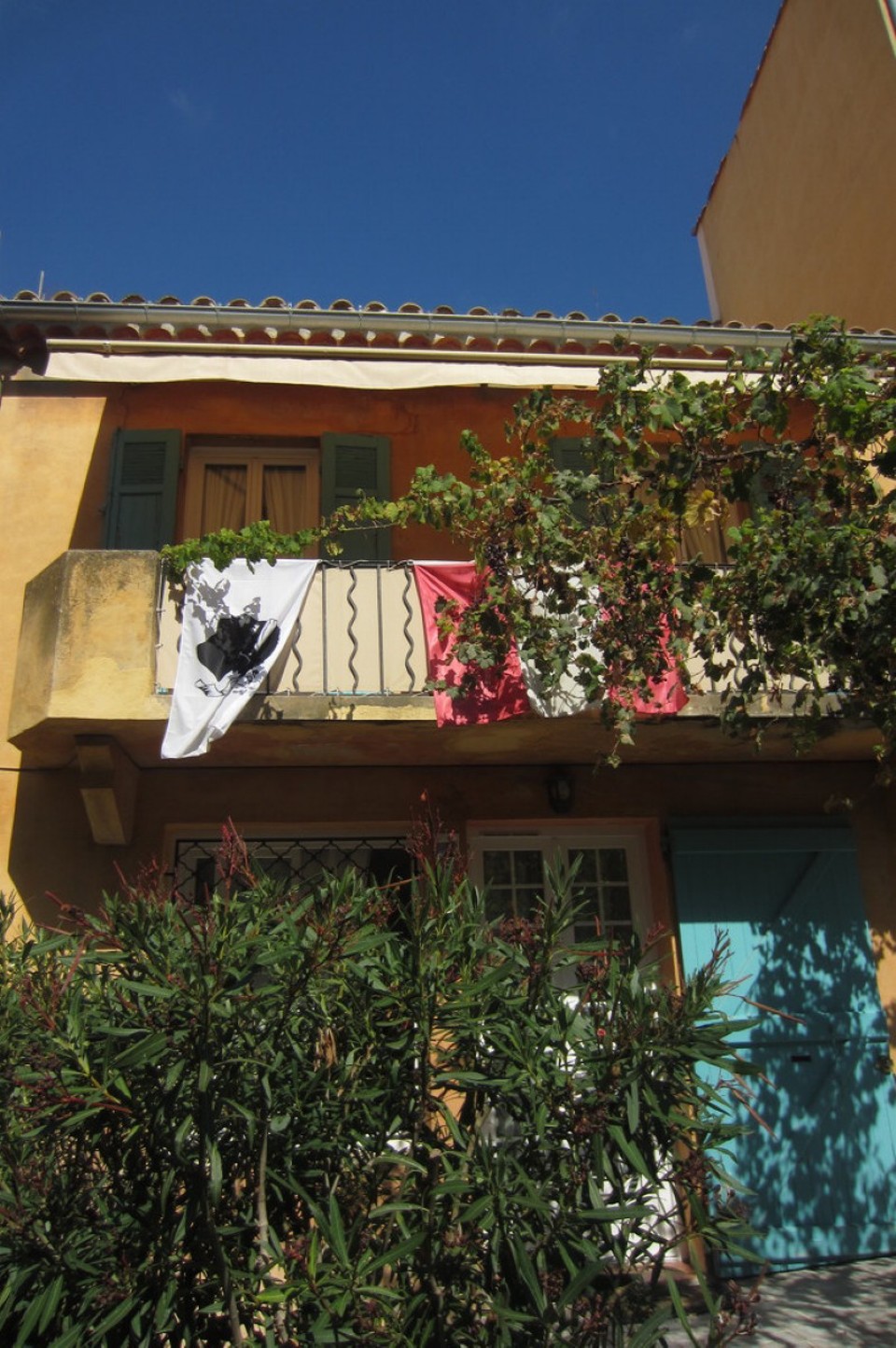 Frankreich - Saint-Tropez - Southern Lifestyle