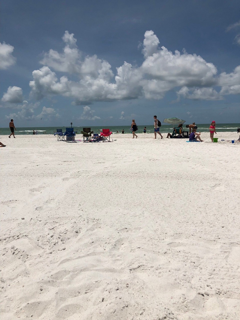 Vereinigte Staaten - Clearwater - 