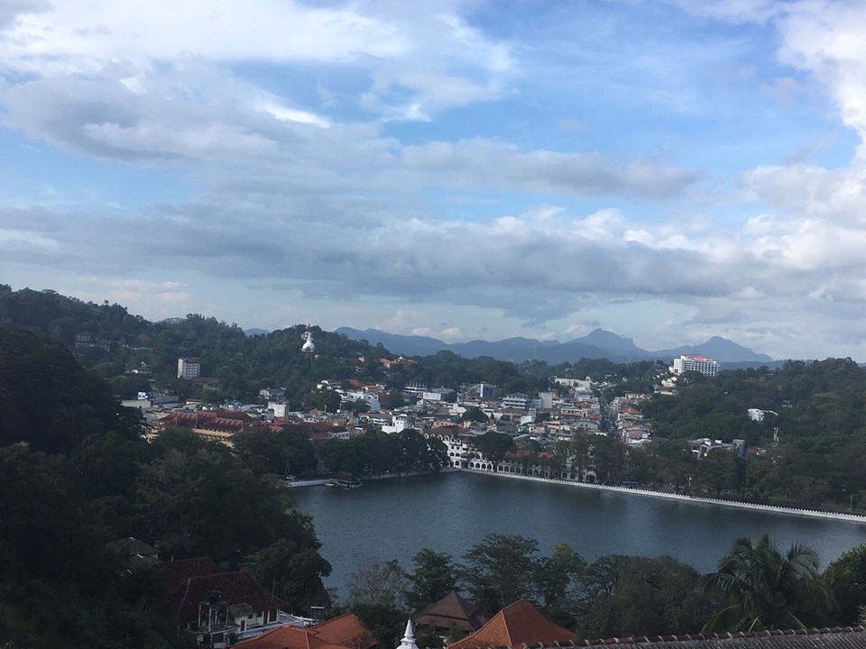 Sri Lanka - Kandy - 