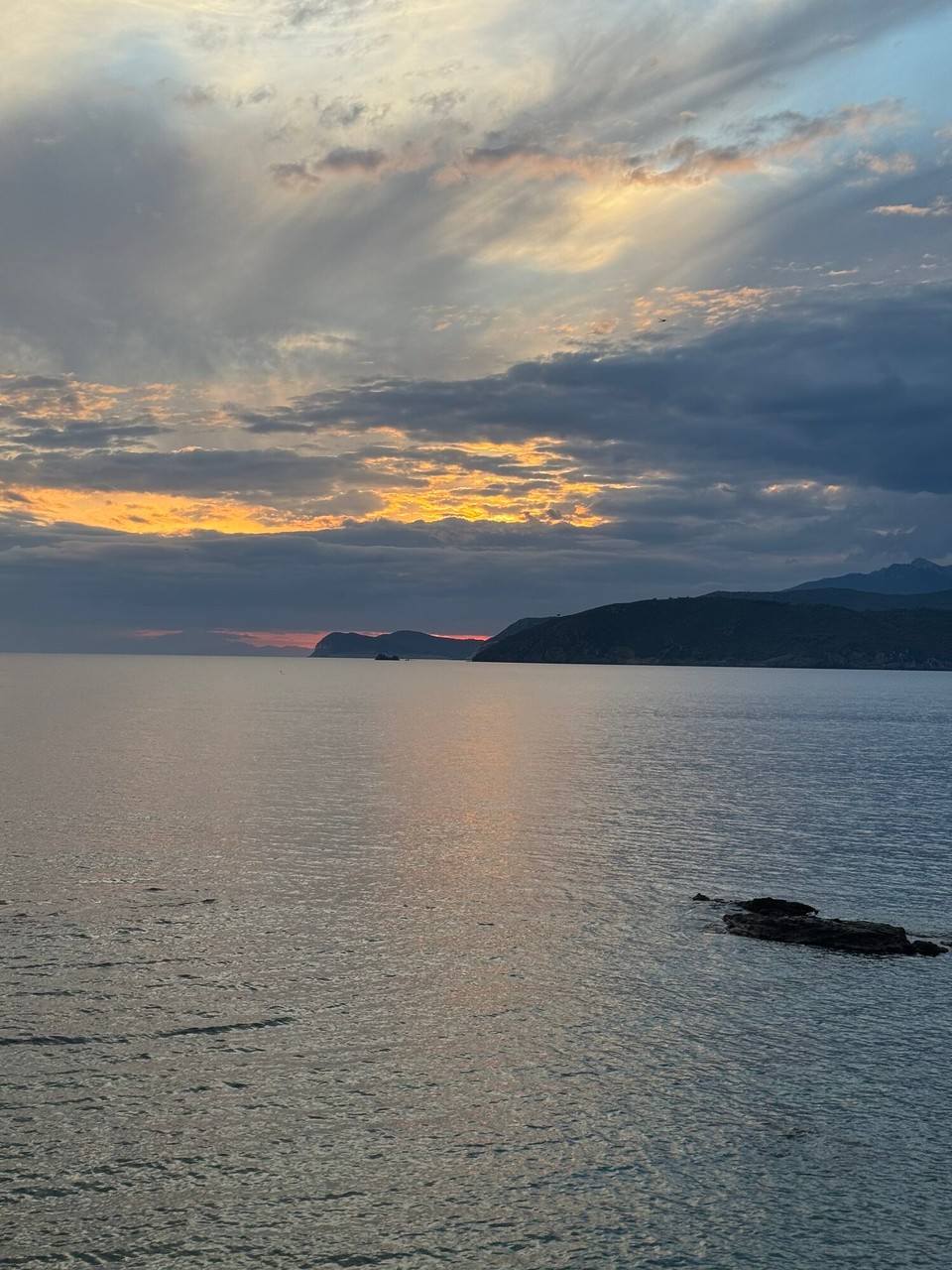 Italien - Capoliveri - 